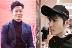Kỹ thuật selfie của Huỳnh Hiểu Minh 'bị chê bai', đồng nghiệp khổ tâm làm giáo trình hướng dẫn