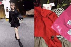 'Thảm họa' mua hàng online: Khổ chủ 'giận tím người' khi hàng nhận về như đống giẻ lau, không liên quan gì tới mẫu muốn mua