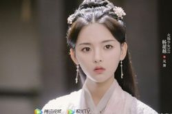 'Thần y hoàng hậu' đổi tên, tung poster của Dương Siêu Việt, Từ Khai Sính cùng hai nam phụ của 'Trần tình lệnh'