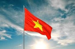 Một nam thanh niên 9X vừa bị khởi tố do có hành vi 'xúc phạm quốc kỳ'