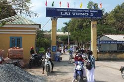 Công an đã tiếp nhận đơn tố cáo và đang xác minh làm rõ