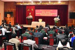 Phát huy vai trò tuyên truyền đại hội đảng bộ các cấp