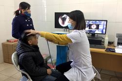 'Cánh tay nối dài' của Trung tâm Y tế huyện