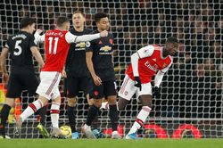 Arteta thể hiện tài năng, Arsenal sắp thoát cơn khủng hoảng?