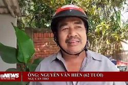 'Phải bỏ tù những kẻ tham gia giao thông sau khi sử dụng chất kích thích, rượu bia'