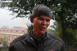 Hà Giang xây nhà cho người nghèo: Đã qua rồi những ngày cả gia đình mặc áo mưa co ro giữa nhà
