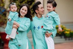 Phan Hiển – Khánh Thi: Hôn nhân hạnh phúc không thể thiếu sẻ chia