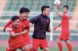Vị thế U23 Việt Nam và tâm thế chủ nhà Thái Lan tại VCK châu Á 2020
