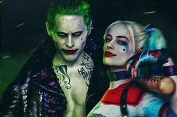 Joker của Jared Leto vắng mặt trong 'Birds of Prey'