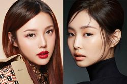 Đây là 7 xu hướng trang điểm kiểu Hàn Quốc hot nhất năm 2020