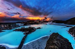 Vì sao Iceland là điểm đến hoàn hảo dành cho phụ nữ