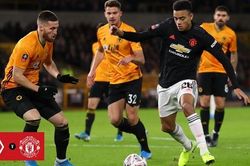 Wolves 0-0 MU: Quỷ đỏ phải đá lại, đối mặt lịch đấu khủng khiếp