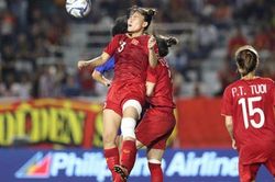 Chương Thị Kiều và giấc mơ Olympic