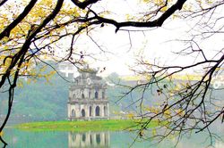 Gửi người Hà Nội