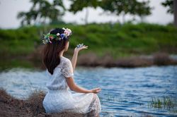 Sở hữu 'đức tính vàng' sau, sớm muộn bạn cũng nhận được phúc đức