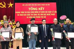 Sang trọng như… 0 đồng?