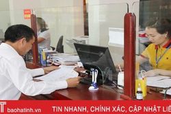 Kho bạc Nhà nước Hà Tĩnh từ chối thanh toán gần 14 tỷ đồng