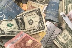 Mối đe dọa 20.000 tỷ USD có thể kích hoạt cuộc suy thoái tài chính mới