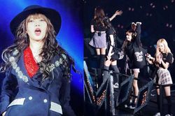 Lisa (BLACKPINK) lần đầu xuất hiện sau lùm xùm bị quấy rối tình dục: Nhìn mà nhẹ lòng!