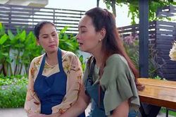 Không ưa con dâu, mẹ chồng di chúc toàn bộ tài sản cho con gái nhưng sau khi nghe cuộc nói chuyện ấy, bà lập tức thay đổi quyết định