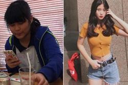 Nữ sinh 10X đen nhẻm, 'lột xác cực mạnh' xinh như gái Hàn sau khi bị bạn bè chê béo và quê mùa