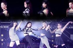 Red Velvet lần đầu biểu diễn Psycho với đội hình 4 thành viên sau sự cố của Wendy