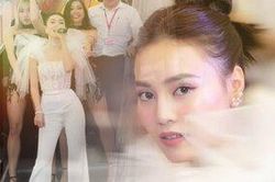 Check ngay giọng hát Ninh Dương Lan Ngọc: Sân khấu đầu tiên của 'Gái già muốn lấy chồng'