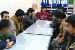 Phẫn nộ: Chủ thầu xây dựng 'trả công' cho công nhân lao động bằng ma túy, nhiều người trở thành con nghiện nặng