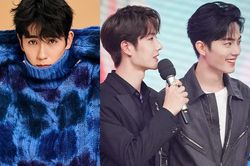 Chỉ số truyền thông năm 2019: Tiêu Chiến, Vương Nhất Bác nổi như thế mà vẫn thua sao này!