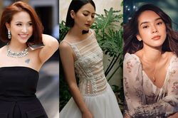 Những bà mẹ đơn thân ngày càng trẻ đẹp của showbiz Việt minh chứng cho câu: 'Phụ nữ đẹp nhất khi không thuộc về ai'