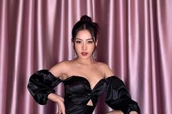 Hình tượng Chi Pu cuối 2019 - đầu 2020, gợi cảm 'vô đối', sắm túi hiệu chẳng kém ai