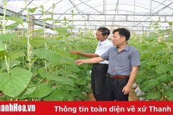Phát huy các mô hình 'dân vận khéo' ở các huyện miền núi