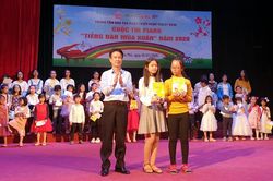 63 tiết mục tham dự cuộc thi Piano 'Tiếng đàn mùa xuân'