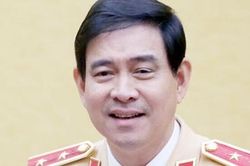 Không uống rượu bia khi tham gia giao thông, vì an toàn của mọi người