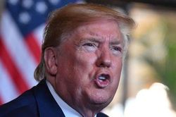 Cảnh báo Iran, ông Trump khoe Mỹ có đội quân giỏi nhất thế giới