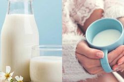 Những thực phẩm tuyệt đối không dùng sau khi uống sữa