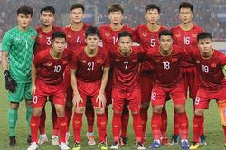 Đội tuyển U23 Việt Nam tại VCK U23 Châu Á: Những cái tên hứa hẹn sẽ tỏa sáng