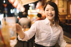 Người Nhật Bản phải nhậu để thăng tiến và không bị xa lánh