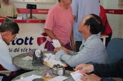 Chơi cách nào để chắc chắn trúng Vietlott?