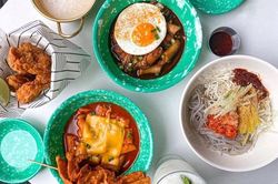 Món ngon các nước hút tín đồ sành ăn tại TP.HCM
