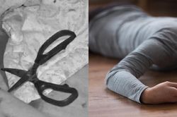 Lời khai của kẻ giết mẹ con người tình trong khu chung cư