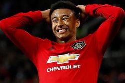 Lingard thuê Raiola làm đại diện giữa tin đồn rời MU