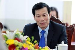 Bộ trưởng Nguyễn Ngọc Thiện chúc Tết Canh Tý 2020