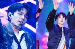 Jungkook BTS có kỹ năng nhảy siêu việt nhờ áp dụng quy tắc này