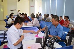 Quảng Ngãi nỗ lực cải cách thủ tục hành chính
