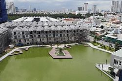 Tháo gỡ vướng mắc trong xử lý đất công xen kẹt tại các dự án