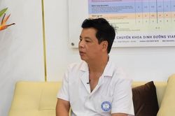 Làm gì để tránh dương tính giả với nồng độ cồn?