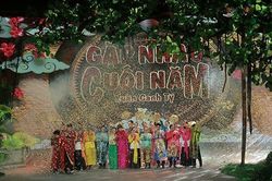 'Gặp nhau cuối năm' phiên bản mới hứa hẹn nhiều bất ngờ