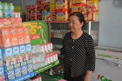 Nữ Anh hùng bình dị giữa đời thường