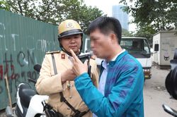 Phạt nặng người uống rượu, bia điều khiển xe: Lo ngại gia tăng 'chung chi'